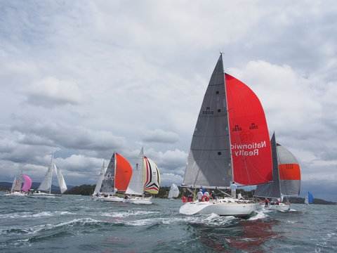 Lakefest - Great Ocean Road Restaurant 7