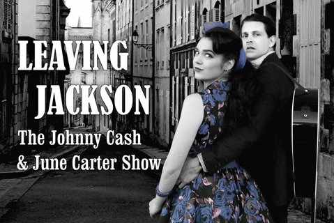 Leaving Jackson - The Johnny Cash And June Carter Show - Great Ocean Road Restaurant 3