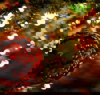 Light Up Federation - Great Ocean Road Restaurant