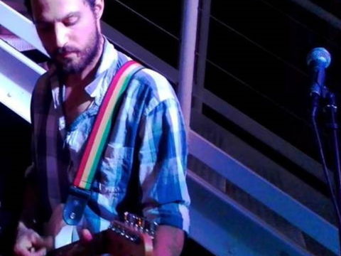 Live Music At Roths Wine Bar - Great Ocean Road Restaurant 3