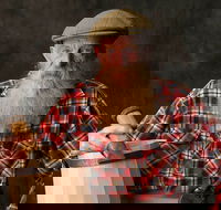 Lost Trades Fair - Great Ocean Road Restaurant