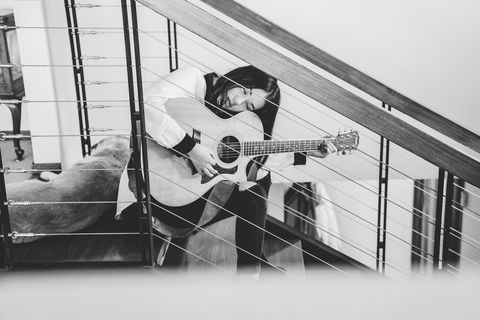 Lucy Sugerman’s Sunday Session - Great Ocean Road Restaurant 0