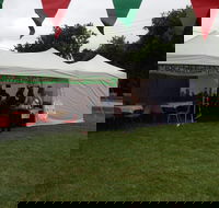 Macclesfield Strawberry Fete - Great Ocean Road Restaurant