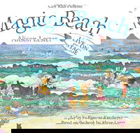 Magic Beach - Great Ocean Road Restaurant