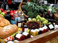 Manjimup Farmers Market