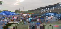 Manilla Minor League New Years Eve Community Carnival