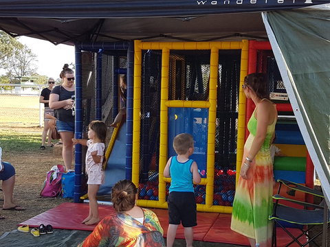 Manilla Minor League New Years Eve Community Carnival - Great Ocean Road Restaurant 2