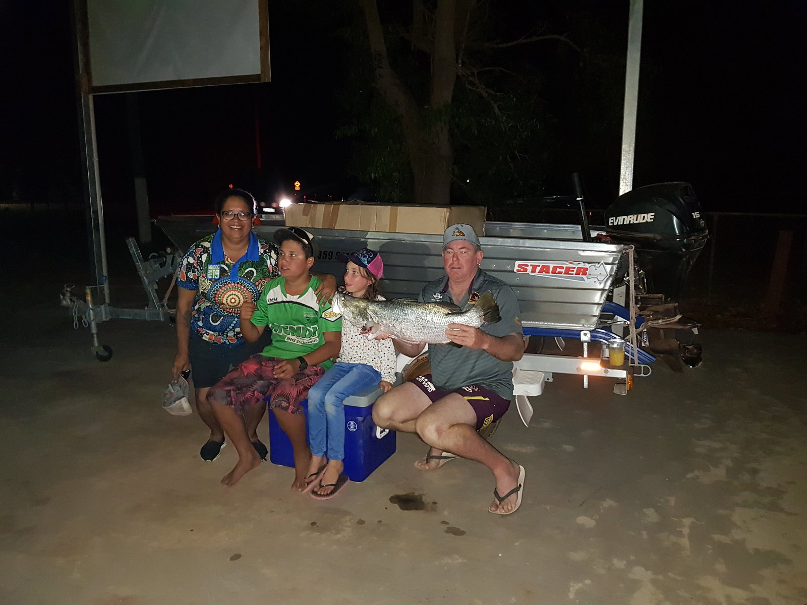 Jardine River ACT Great Ocean Road Restaurant