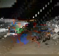 Mapoon Cullen Point Barra Bash - Great Ocean Road Restaurant