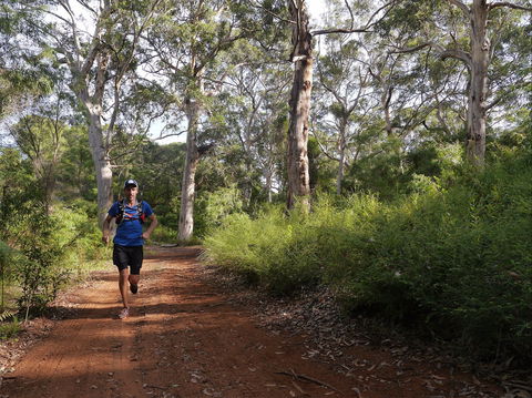 Margaret River Ultra Marathon - Great Ocean Road Restaurant 0