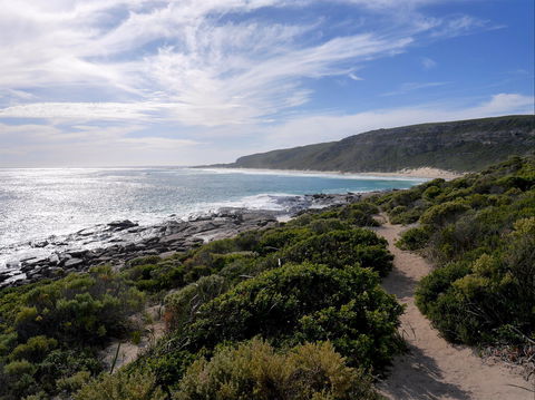 Margaret River Ultra Marathon - Great Ocean Road Restaurant 1