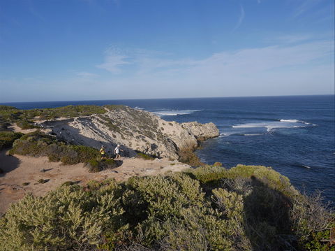 Margaret River Ultra Marathon - Great Ocean Road Restaurant 2
