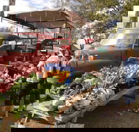 Murphys Creek Markets - Great Ocean Road Restaurant