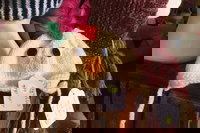 Murrindindi Beanie  Fibre Festival Online