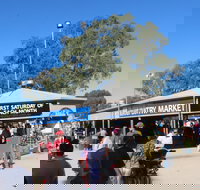 Murrabit Country Market - Great Ocean Road Restaurant