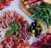 My Northern Italian Kitchen - Cooking Class - Great Ocean Road Restaurant