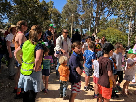 Naracoorte World Heritage Festival And Run - Great Ocean Road Restaurant 2