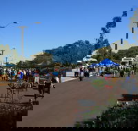 Nungarin Markets - Great Ocean Road Restaurant