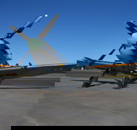 October Weekend Aircraft Showcase - Great Ocean Road Restaurant