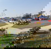 Old Bar Markets - Great Ocean Road Restaurant