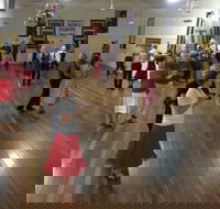 Old Time Dance - Great Ocean Road Restaurant