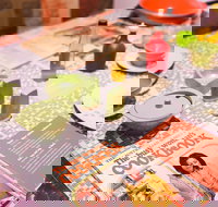 On the Menu - Great Ocean Road Restaurant