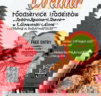 Orana Foodservice Tradeshow - Great Ocean Road Restaurant