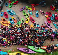 Paddling Film Festival 2020 - Brisbane - Great Ocean Road Restaurant