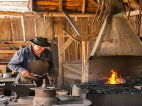 Peek Into The Past - Great Ocean Road Restaurant 1