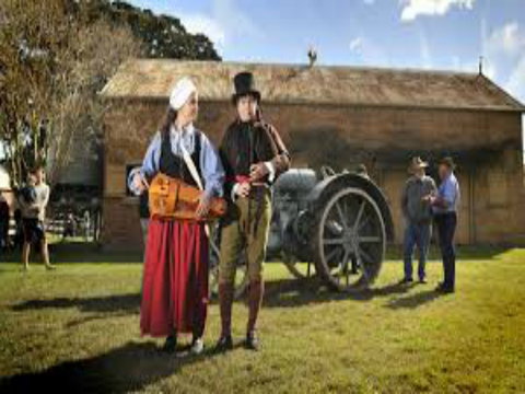 Peek Into The Past - Great Ocean Road Restaurant 2