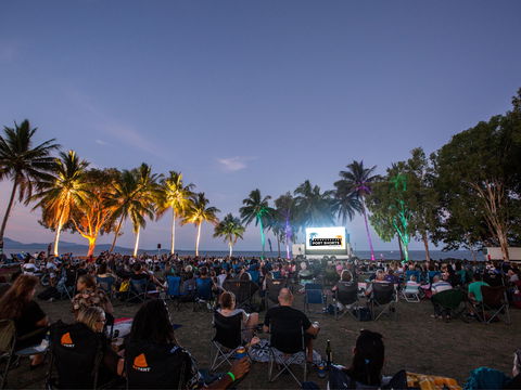 Port Shorts Film Festival - Great Ocean Road Restaurant 0