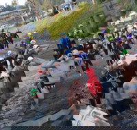 Quarry Mining Maitland Triathlon - Great Ocean Road Restaurant