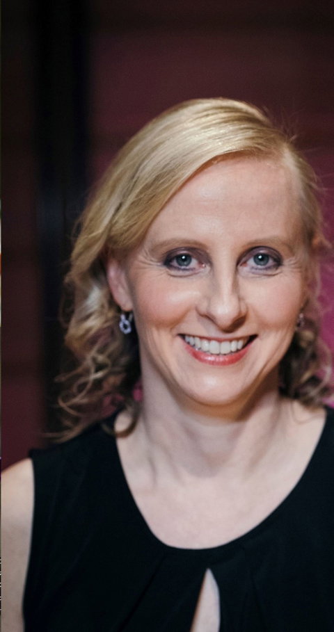 Rachael Beesley, Natasha Kramer And Simon Martyn-Ellis - Great Ocean Road Restaurant 1