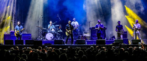 Red Hot Summer Tour - Batemans Bay - Great Ocean Road Restaurant 0