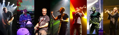 Red Hot Summer Tour - Batemans Bay - Great Ocean Road Restaurant 1