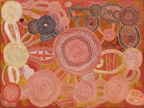 Reverence: Exhibition Of Australian Indigenous Art - Great Ocean Road Restaurant 0