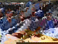 Riverland Wine  Food Festival