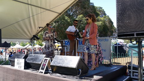 Riverland Wine & Food Festival - Great Ocean Road Restaurant 1