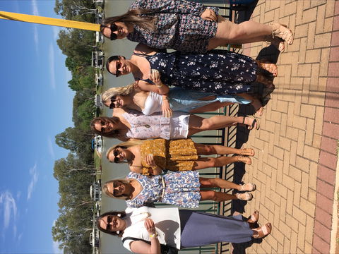 Riverland Wine & Food Festival - Great Ocean Road Restaurant 2