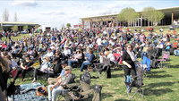 Riverfest Food Wine and Music Festival