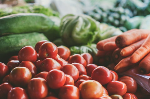 Riverina Producers Market - Great Ocean Road Restaurant 2