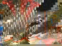 Robertson Antiques and Collectables Fair