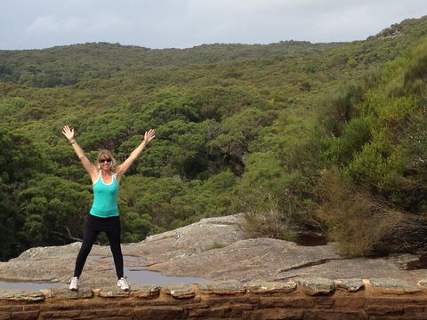 Royal National Park Bush And Beach Adventure - Great Ocean Road Restaurant 1