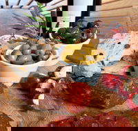 Salami and Salsicce Making classes at Politini Wines - Great Ocean Road Restaurant