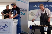 San Remo Fishing Festival