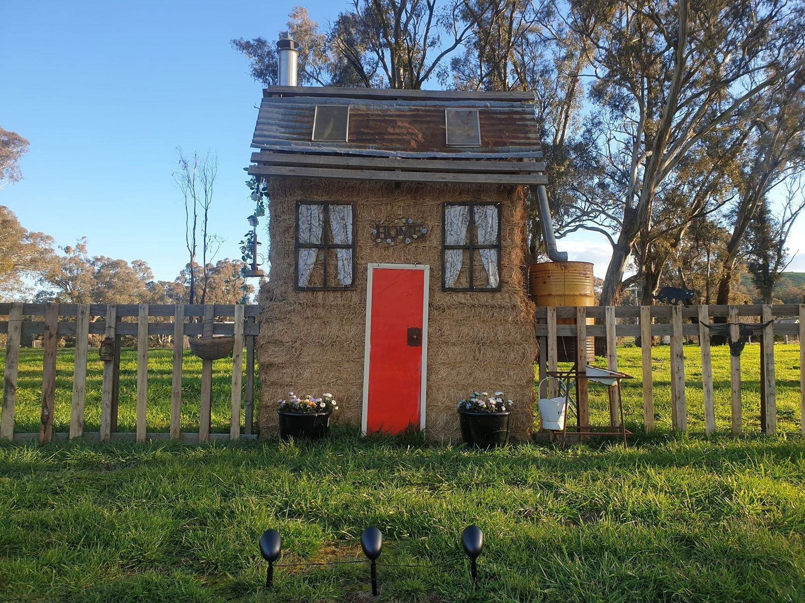 Blayney NSW Great Ocean Road Restaurant