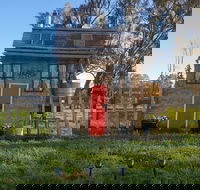 Sculptures by the Bush - Great Ocean Road Restaurant