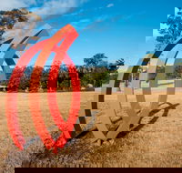 Sculpture for Clyde - Great Ocean Road Restaurant