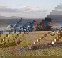 Sculpture Bermagui - Great Ocean Road Restaurant