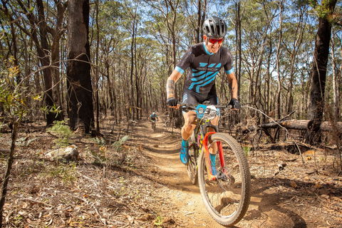 Shimano Mountain Bike Grand Prix Race Six Kempsey - Great Ocean Road Restaurant 0